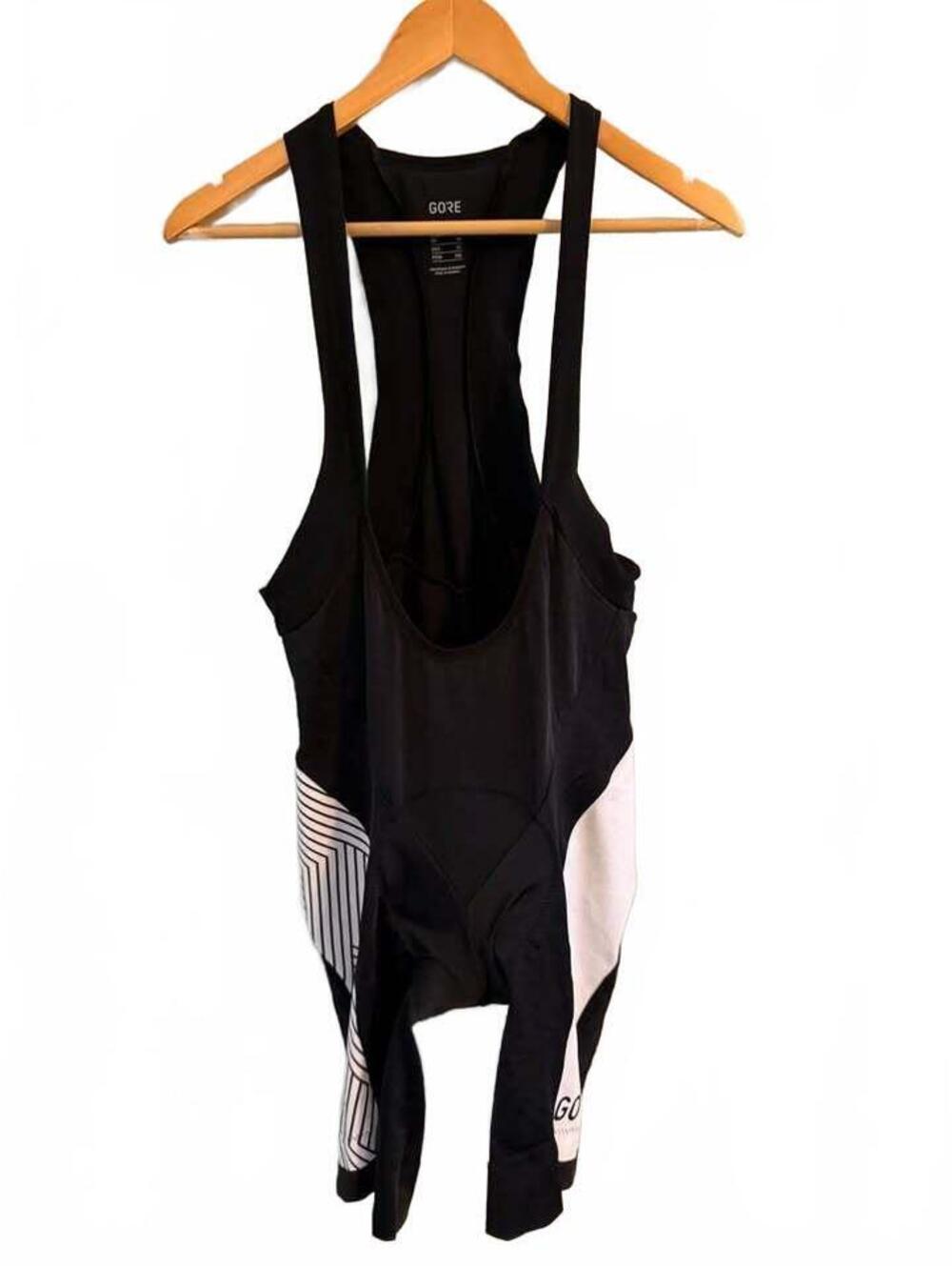 Mens Gore Cycling Bib Shorts
